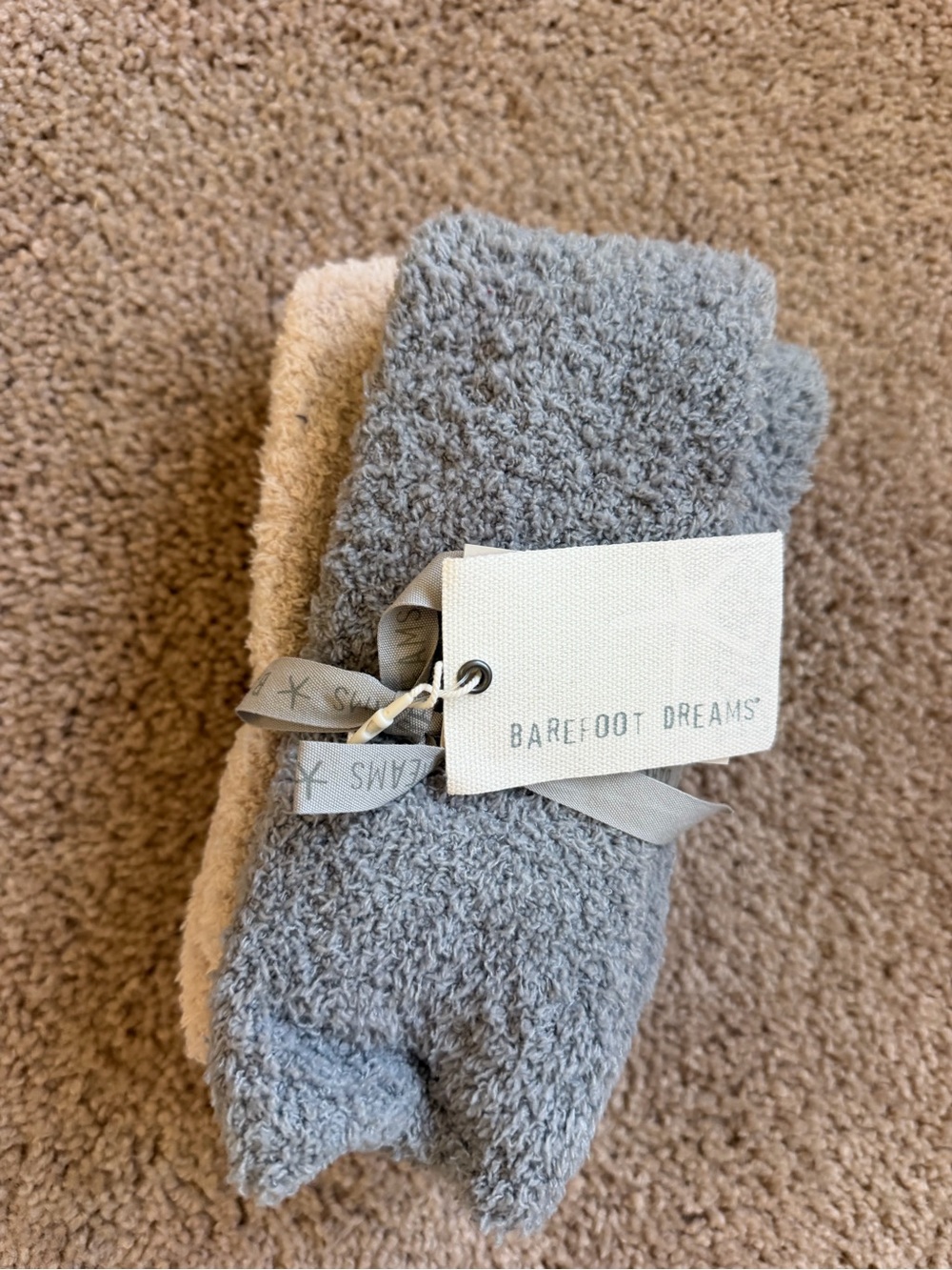 Barefoot Dreams Socks